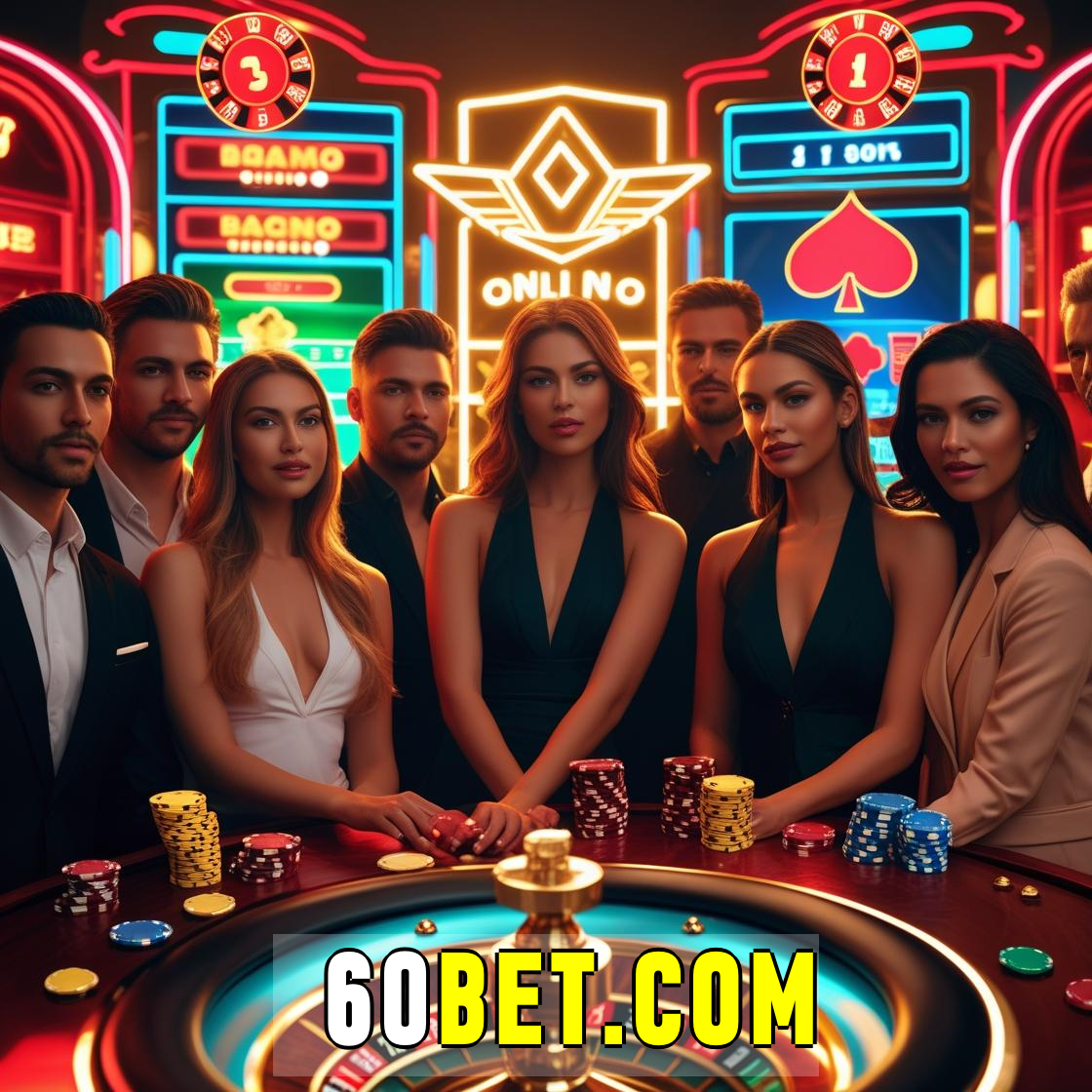 60bet