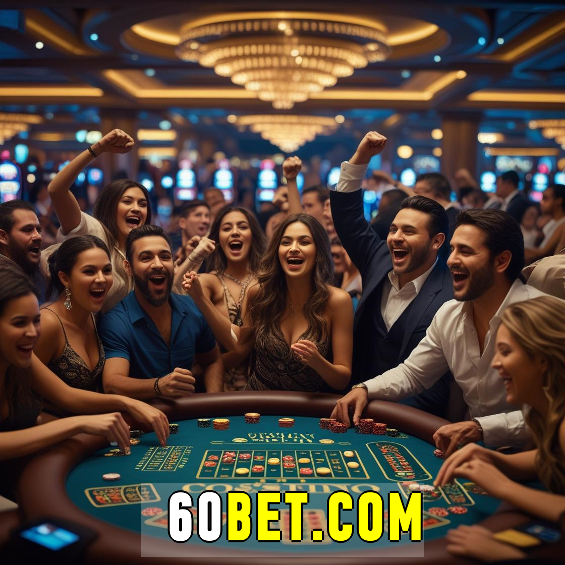 60bet